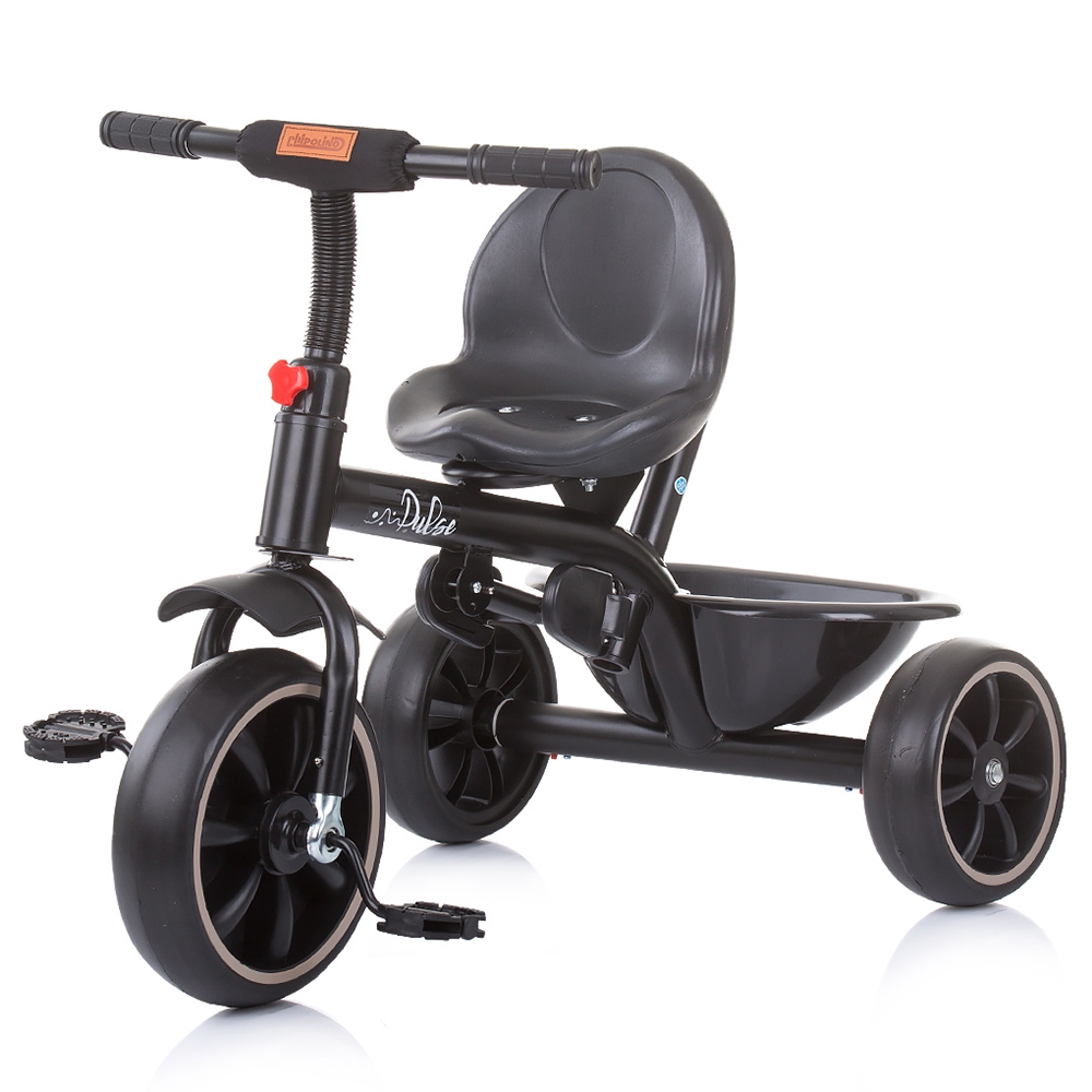 Tricicleta Chipolino Pulse cu Maner Directie - imagine 3