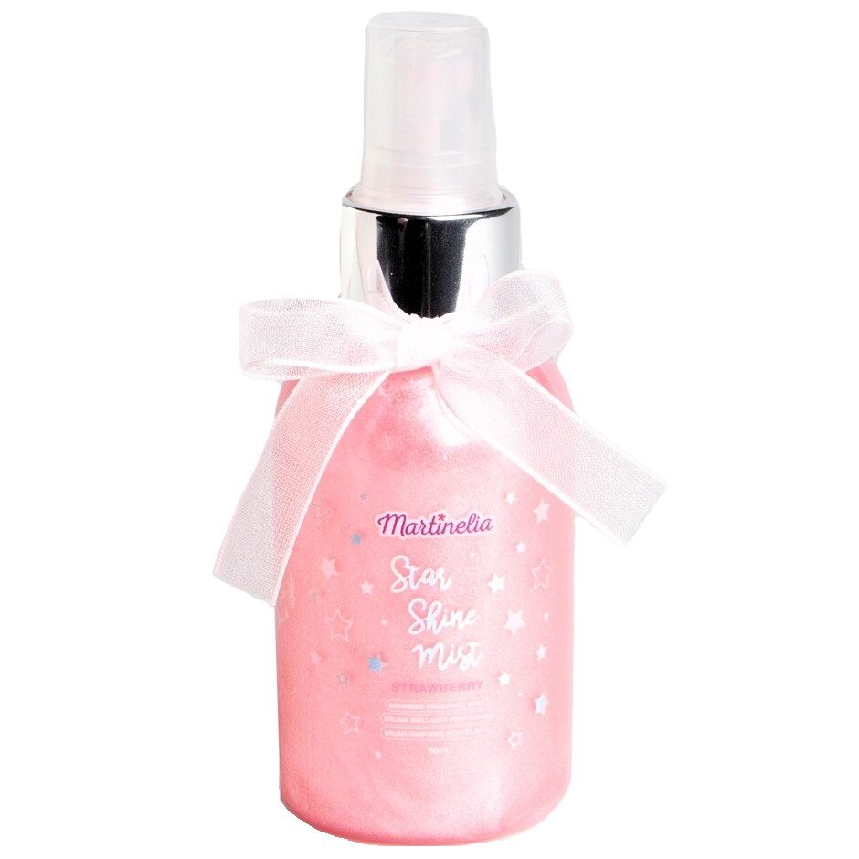 Parfum Sclipici Martinelia Starshine Roz 60ml