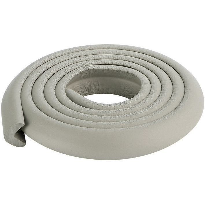 Rola protecție multifuncțională 2m Ikonka Gri