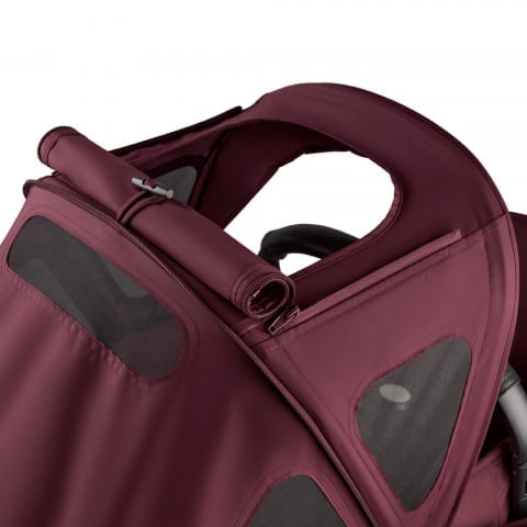 Capotina Bugaboo Dragonfly cu plasa insecte - imagine 2