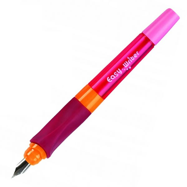 Stilou Keyroad Easy Writer cu Iridiu și Grip