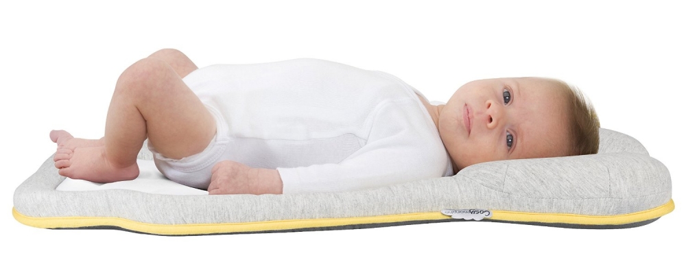 Perna anatomica Babymoov - Suport bebelus - imagine 3