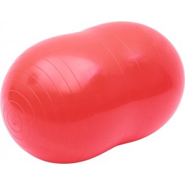 Minge Gimnastică Alungită Moje Bambino, 40 cm