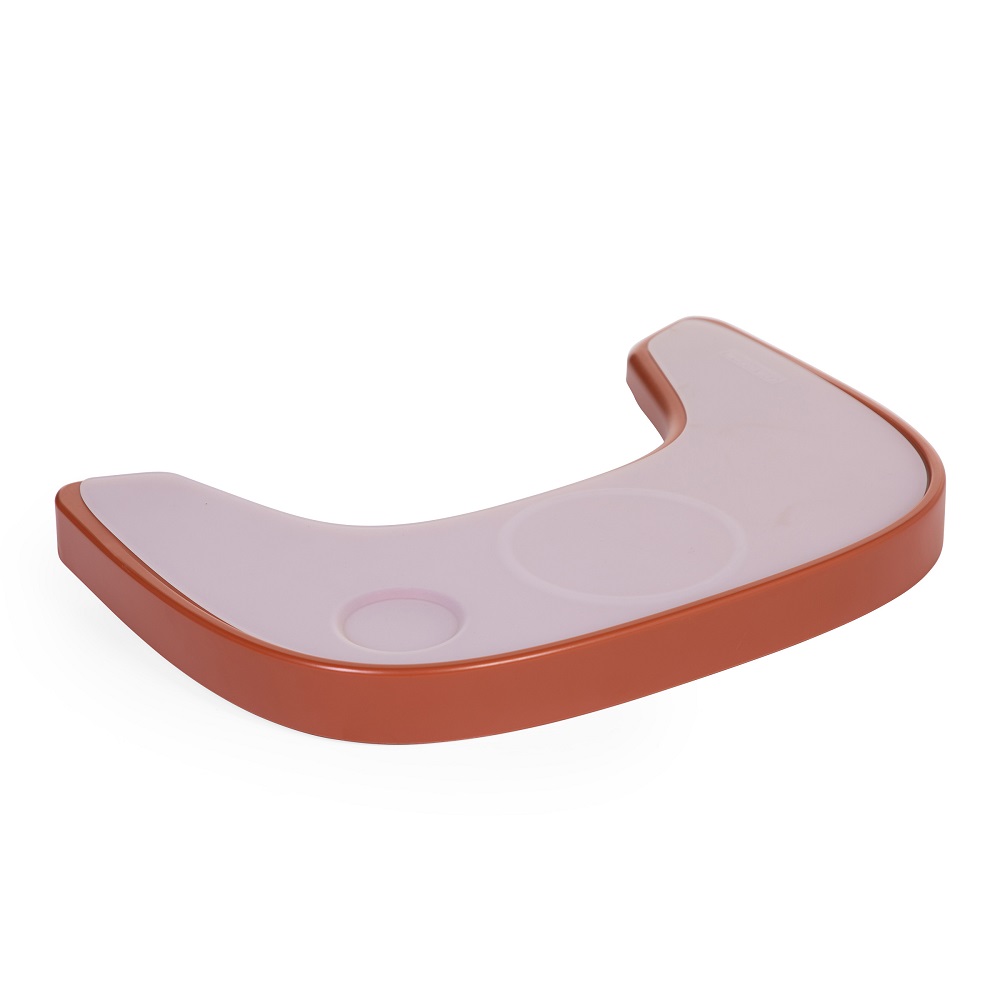 Tavita Childhome Evolu, Protectie Silicon, Ruginiu - imagine 3
