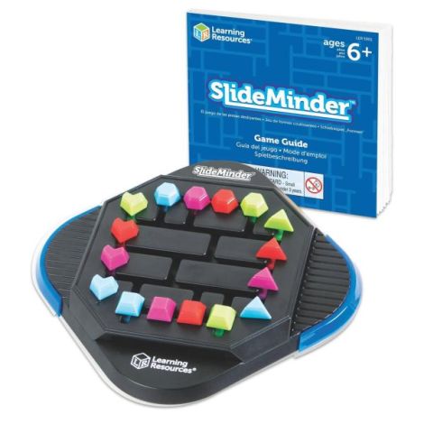 Joc Logica SlideMinder Learning Resources - imagine 2