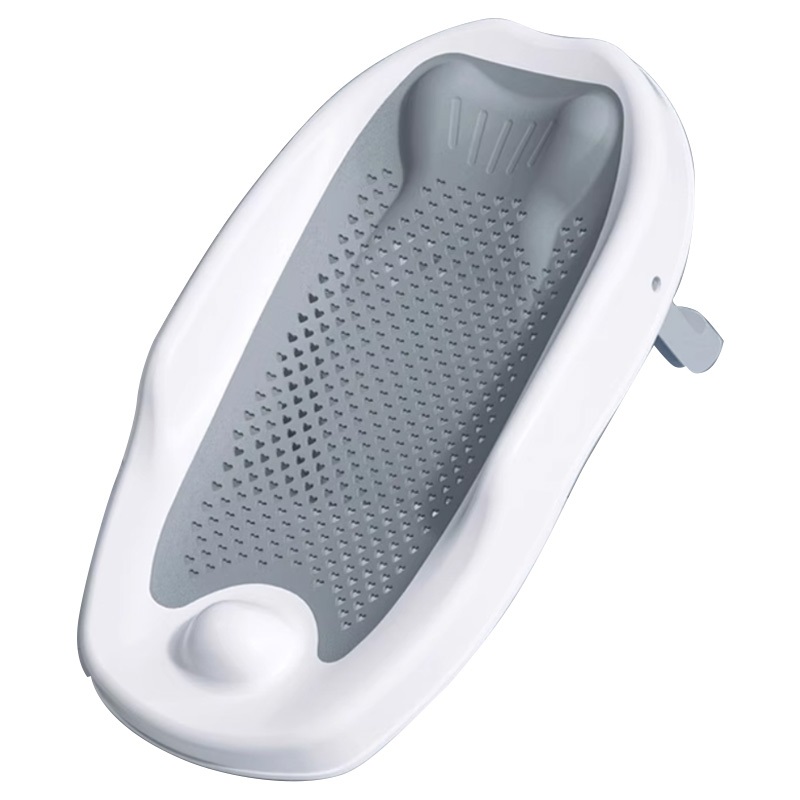 Suport Baie Bebelusi Little Mom - Pliabil & Ergonomic