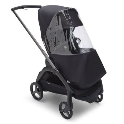 Husa Ploaie Bugaboo Dragonfly - imagine 3