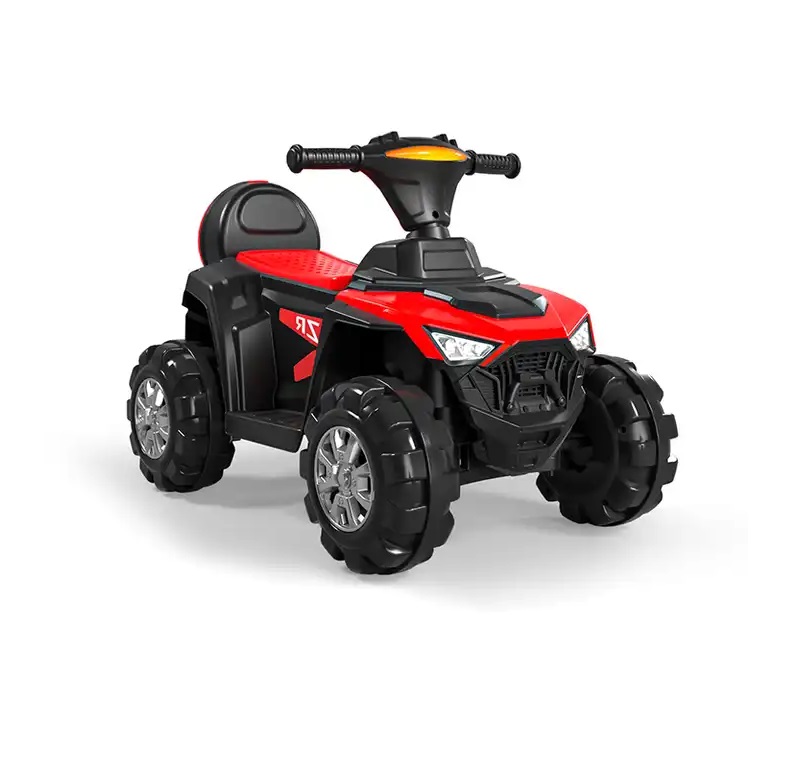 ATV Electric Nichiduta Race Red 35W