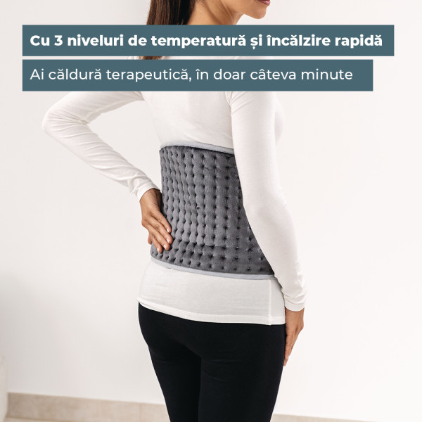 Perna Electrică Beurer Multifuncțională - imagine 6