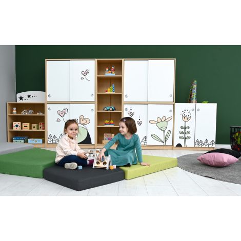 Moje Bambino Gradina din Povesti - 4981,9 lei - imagine 6