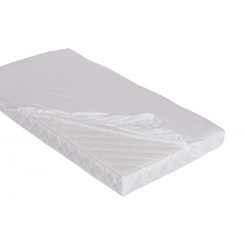 Cearsaf Bumbac Jersey Danpol 160x200 Elastic - imagine 6