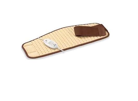 Perna Electrică Beurer HK49 Cosy pentru Spate și Burtă