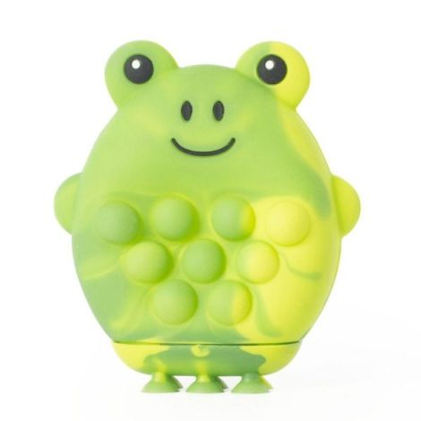 Jucărie Antistres Pop It Animalut Keycraft - imagine 2