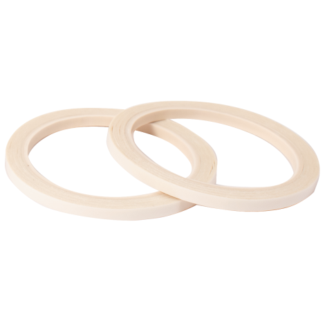 Banda Dublu Adeziva Playbox, 12 Role, 6mm