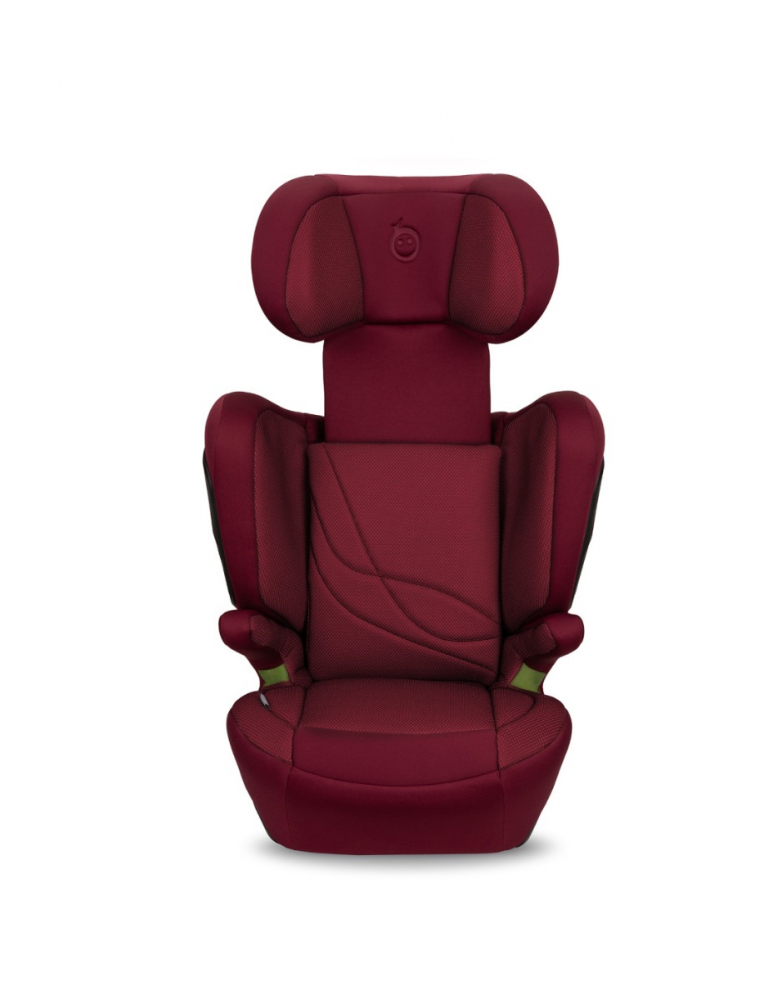 Scaun Auto Momi Mei i-Size 100-150 cm - imagine 4