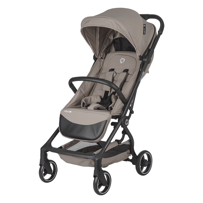 Coccolle Sierra Carucior Automat Compact Husa Insecte - imagine 6