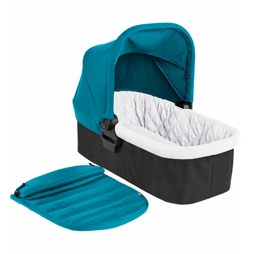 Landou Baby Jogger Compatibil City Mini 2, GT, Elite 2 - imagine 2