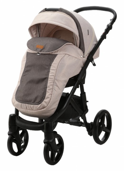 Adamex Barletta 3in1 Sweet Amaretto - imagine 3