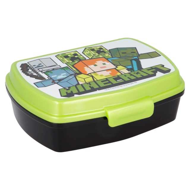 Cutie Sandwich Minecraft Stor | Pragmatic - imagine 3