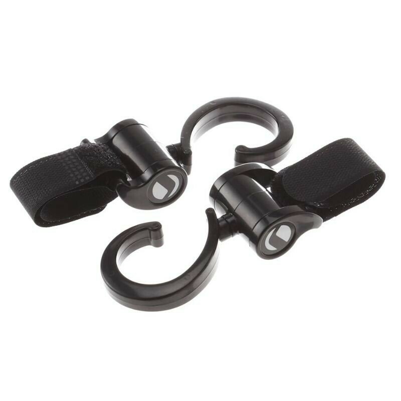 Set carlige Jane pentru carucior | Organizare practica - imagine 3
