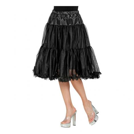 Jupa Neagra Widmann 65cm - Carnaval