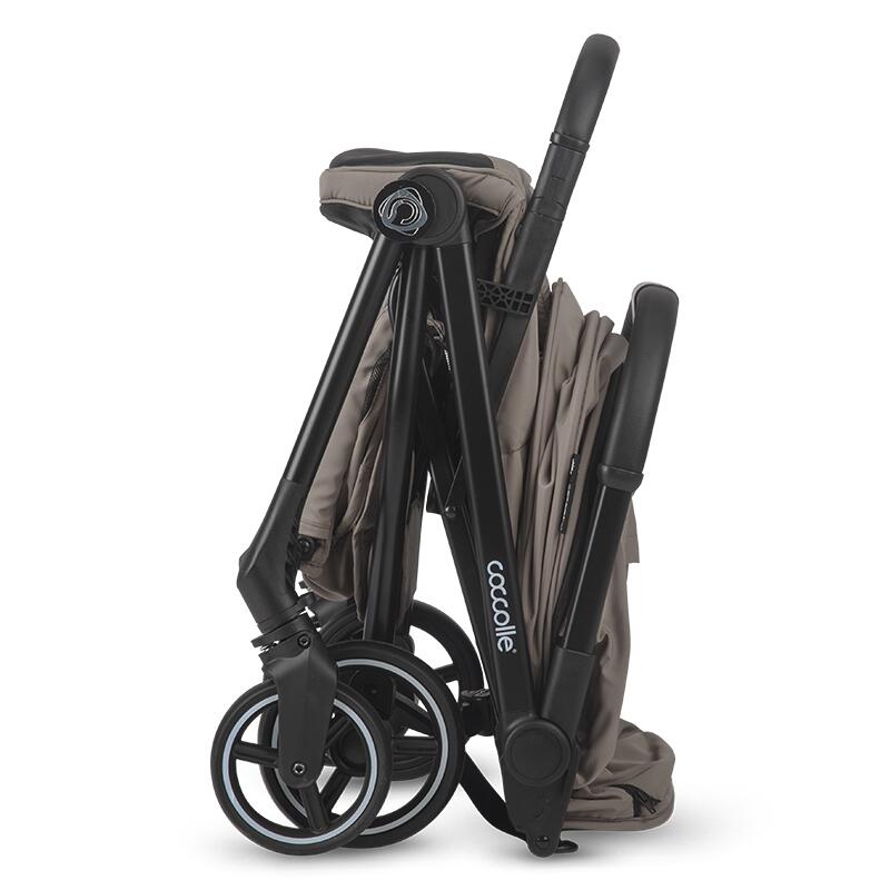 Coccolle Sierra Carucior Automat Compact Husa Insecte - imagine 3
