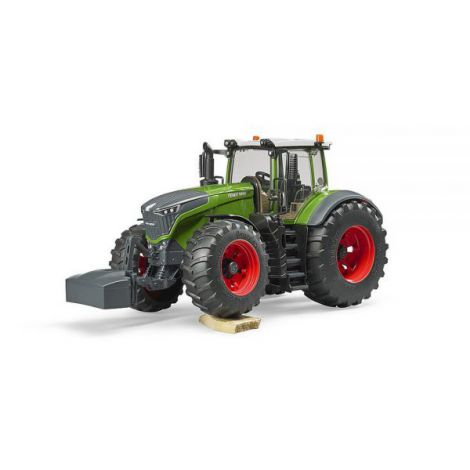 Bruder Tractor Fendt 1050 Vario - Model Realist - imagine 3