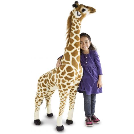 Girafa Plus Gigant Melissa&Doug 135 cm