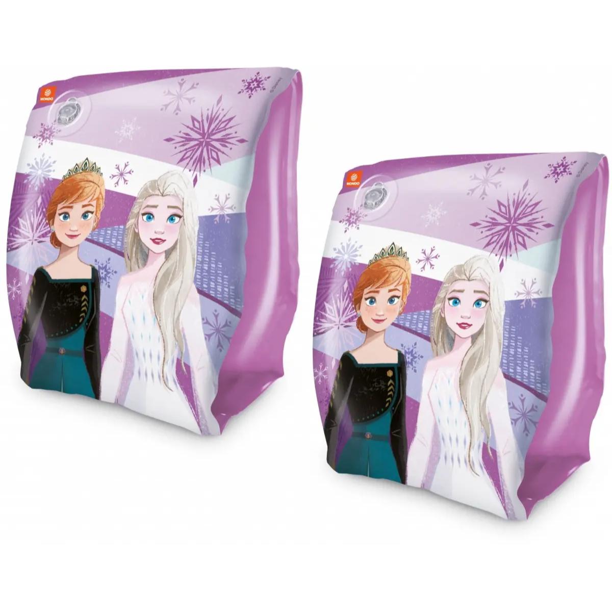 Aripioare Inot Mondo Disney Frozen II
