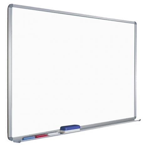 Tabla Magnetică Ookee 90x60cm Scriere Ușoară - imagine 2