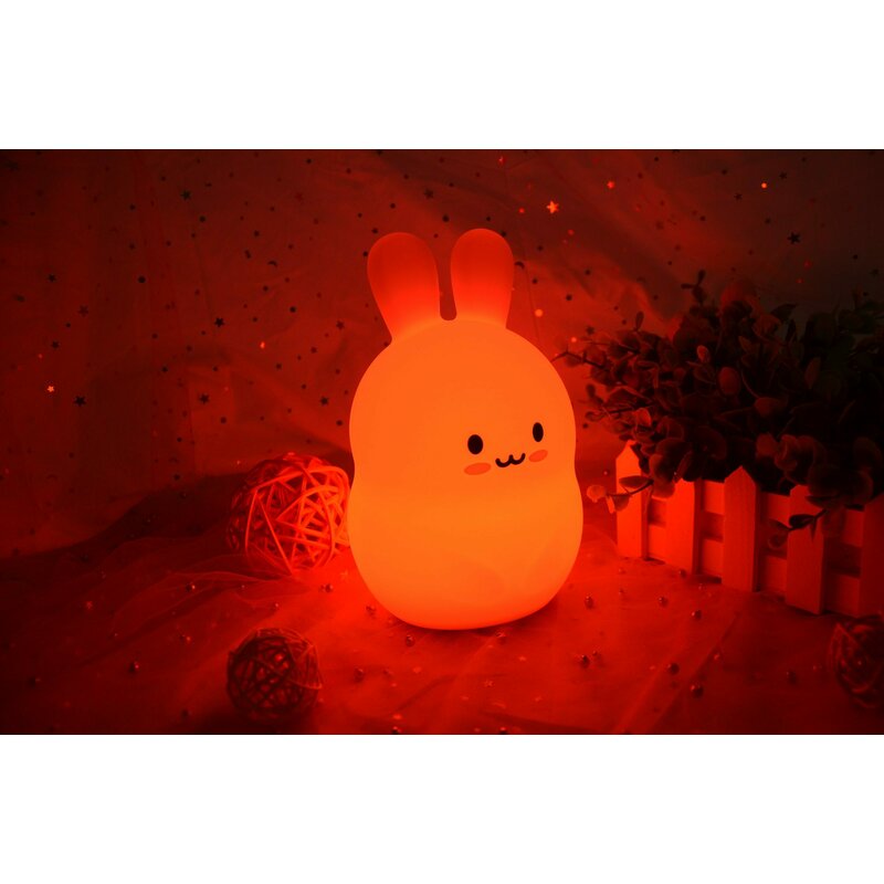 Lampa de veghe FreeON Bear pentru copii - imagine 6