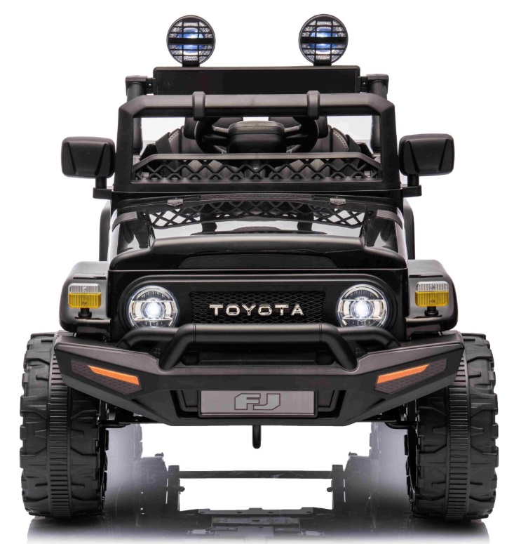 Masinuta Toyota FJ Cruiser Camo | Nichiduta - imagine 4