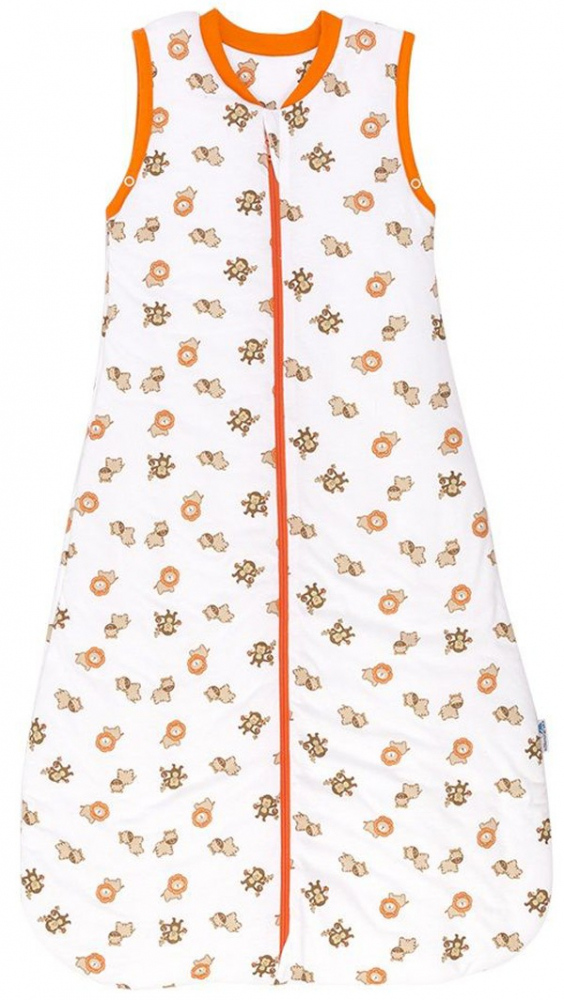 Sac de Dormit Slumbersac Zoo Animal 3.5 Tog