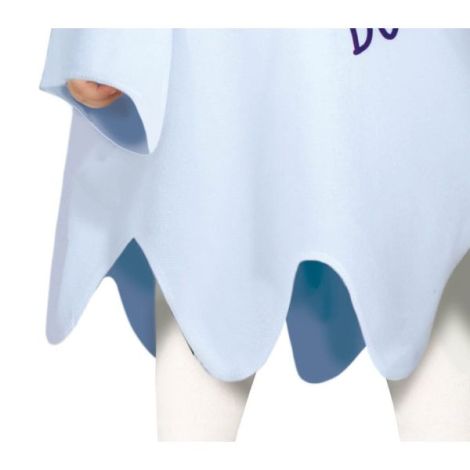 Costum Fantoma Bebe Guirca | Halloween - imagine 4
