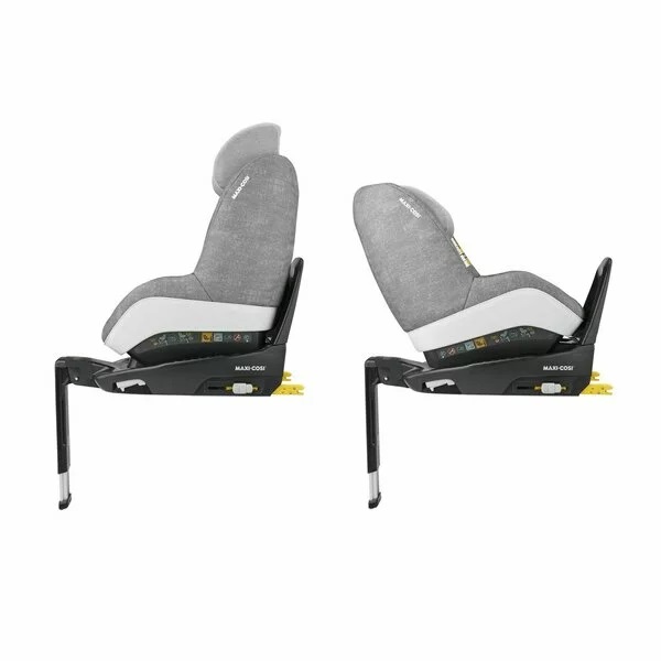 Baza Auto Maxi-Cosi FamilyFix3 | Siguranță Premium 0-4 Ani - imagine 4