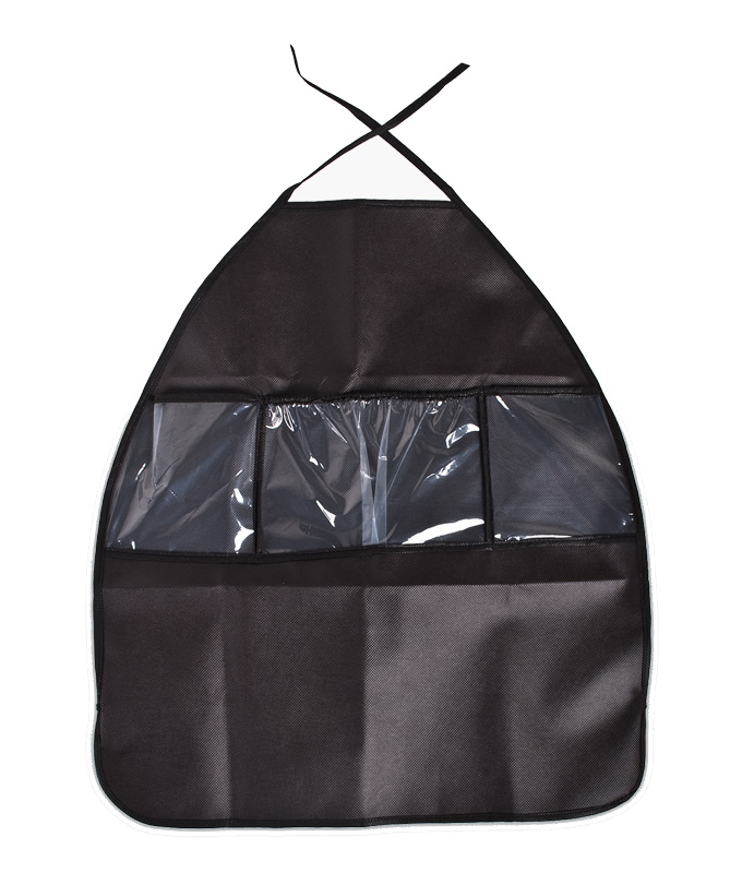 Organizator Caretero Scaun Auto - Protecție și Ordine - imagine 4