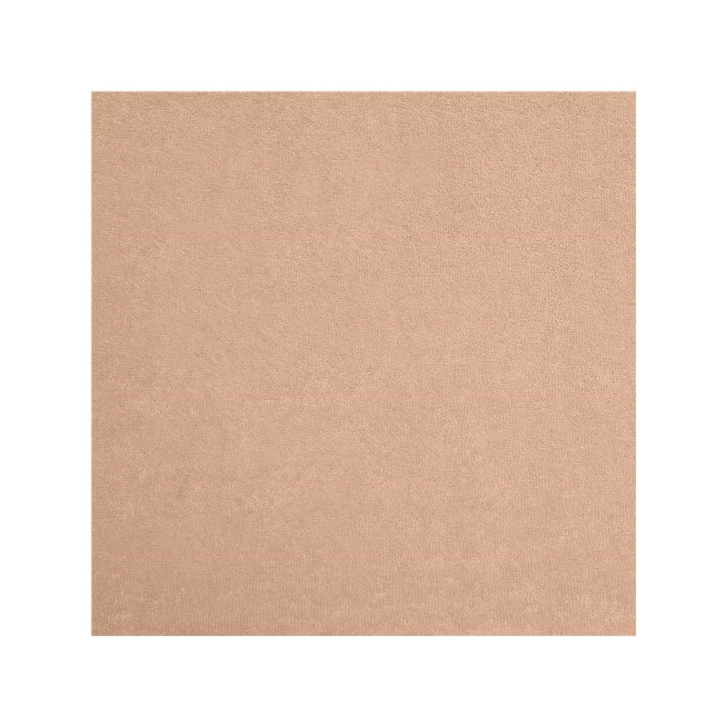 Husa New Baby Bumbac Terry, 50x70 cm, Bej - imagine 2