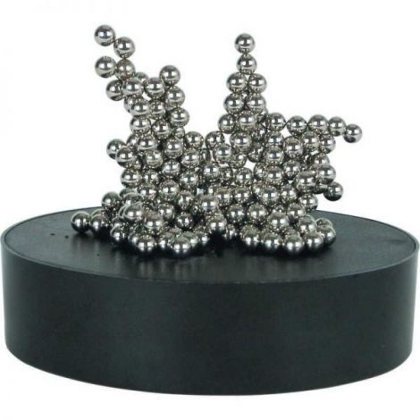 Sculptura Magnetica Tobar - Creativitate 3D - imagine 4