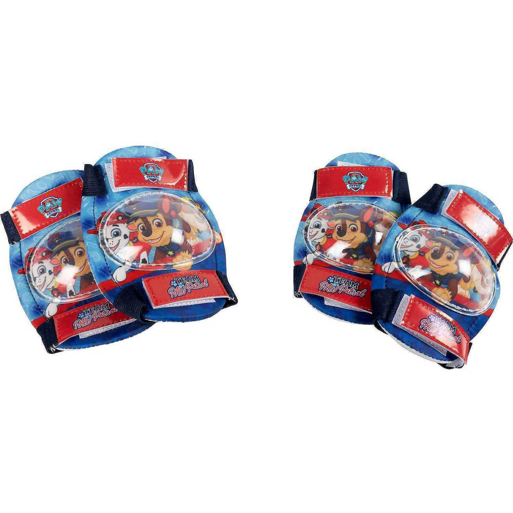 Tataway Paw Patrol Echipament Protectie Copii - imagine 2
