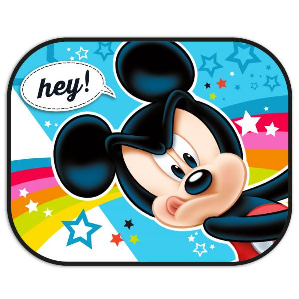 Parasolare Disney Mickey Smile Seven | Anti-UV