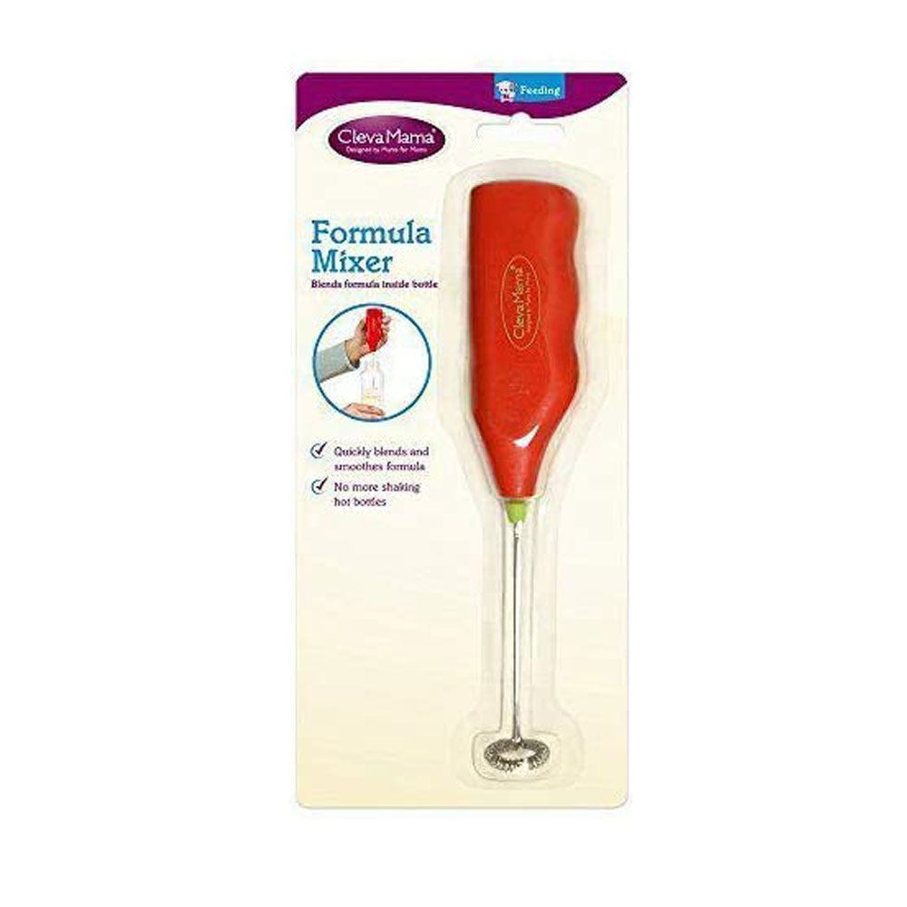 Mixer Lapte Praf Clevamama 7018 - imagine 2