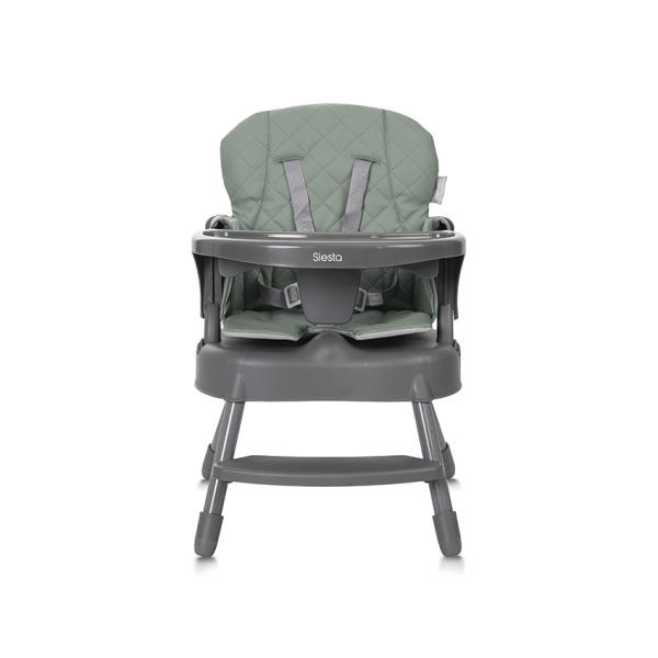 Lorelli Siesta: Scaun de Masa Evolutiv 3 in 1 - imagine 5