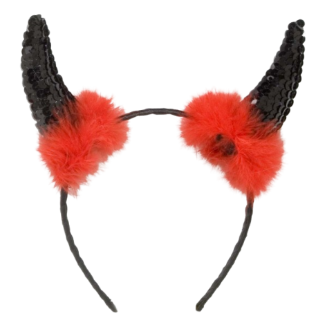 Coarne Dracusor Paiete Widmann | Accesoriu Halloween