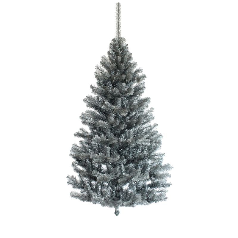 Brad Imperial Grey Procart 180cm - Coroană Bogată - imagine 4