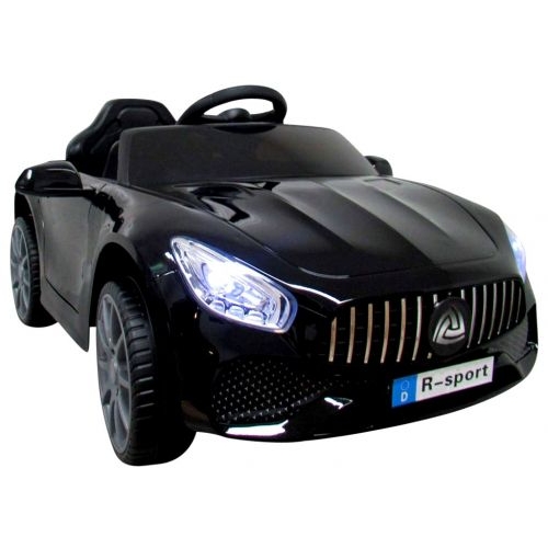 Mașină Electrică R-Sport Cabrio 60W, Telecomandă