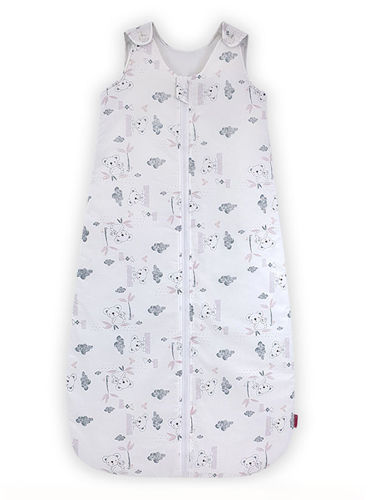 Sac de dormit Koala Somnorosul, 2.5 Tog, Roz - Kids Decor - imagine 5