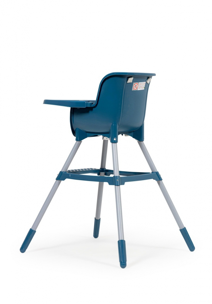 Scaun Masa BabyJem Indigo - Comfort & Design - imagine 9