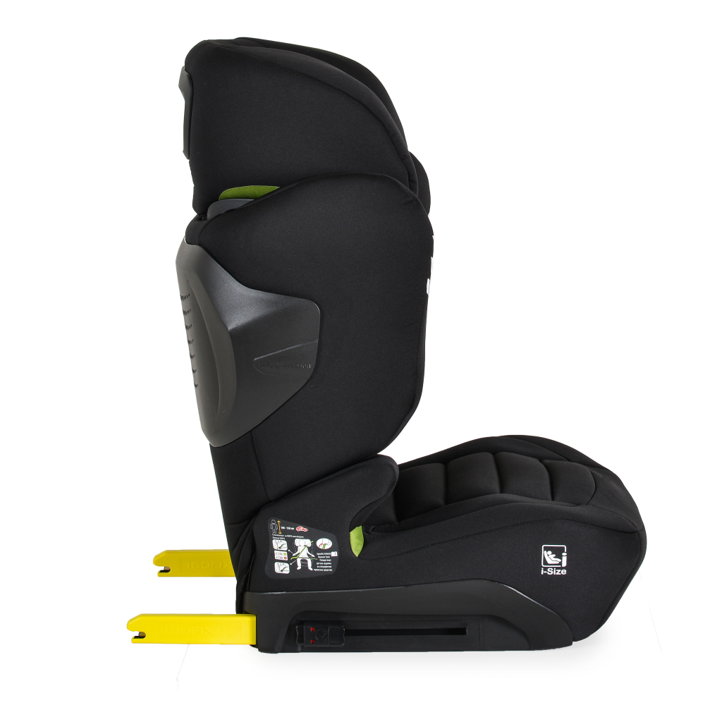 Scaun Auto Cangaroo Performance I-Size ISOFIX - imagine 4