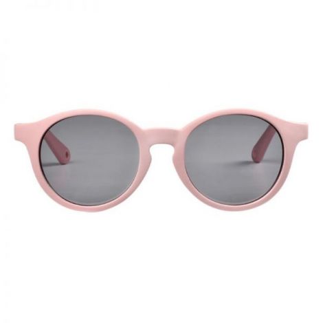 Ochelari Beaba Misty Pink - Protecție UV 100% 4-6 ani