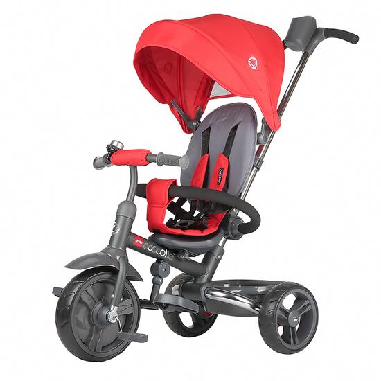 Tricicleta Coccolle Urbio Pliabila - imagine 6
